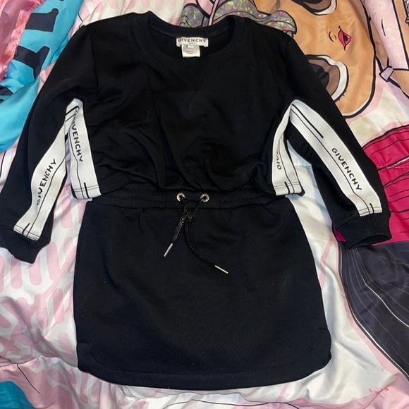 Givenchy Kidss Dress